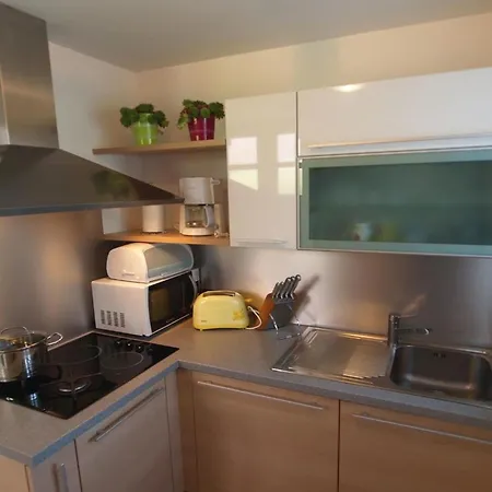 Lukas-gologorica Holiday home *