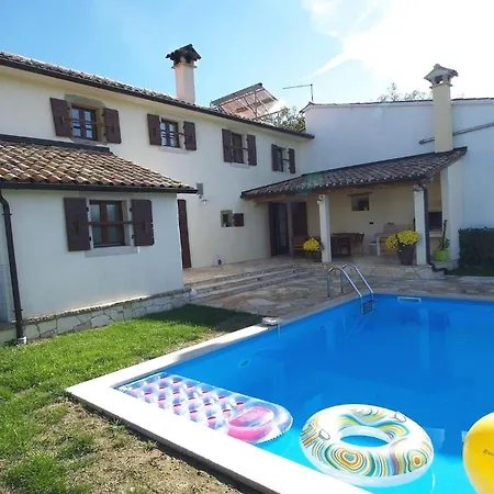 Сasa de vacaciones Lukas-gologorica