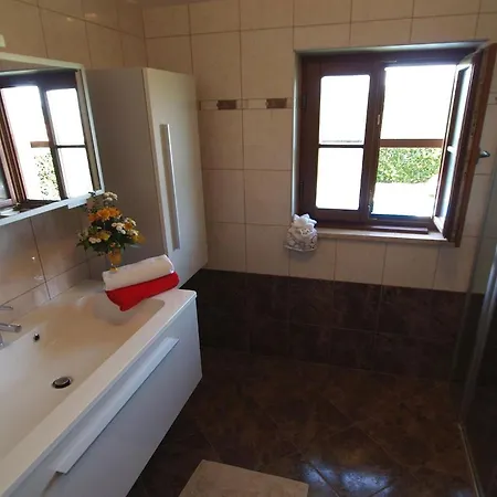 Holiday home Lukas-gologorica *