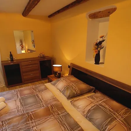 Lukas-gologorica Holiday home *