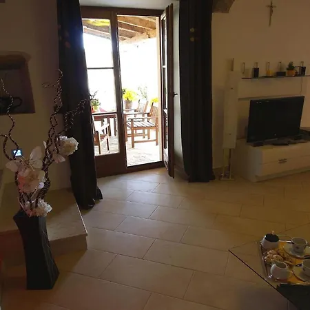 Holiday home Lukas-gologorica *