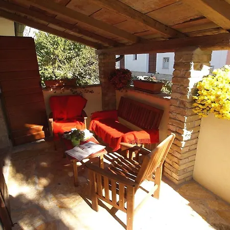 Lukas-gologorica Holiday home *