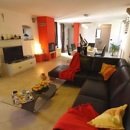 Hébergement de vacances Lukas-gologorica