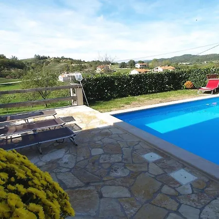 Holiday home Lukas-gologorica *