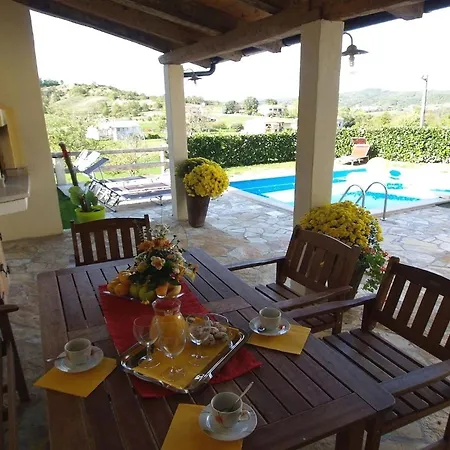 Lukas-gologorica Holiday home Gologorica