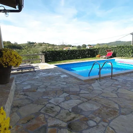 Lukas-gologorica Holiday home