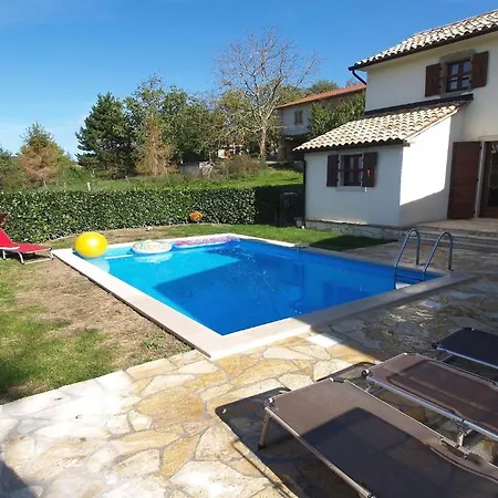 Сasa de vacaciones Lukas-gologorica
