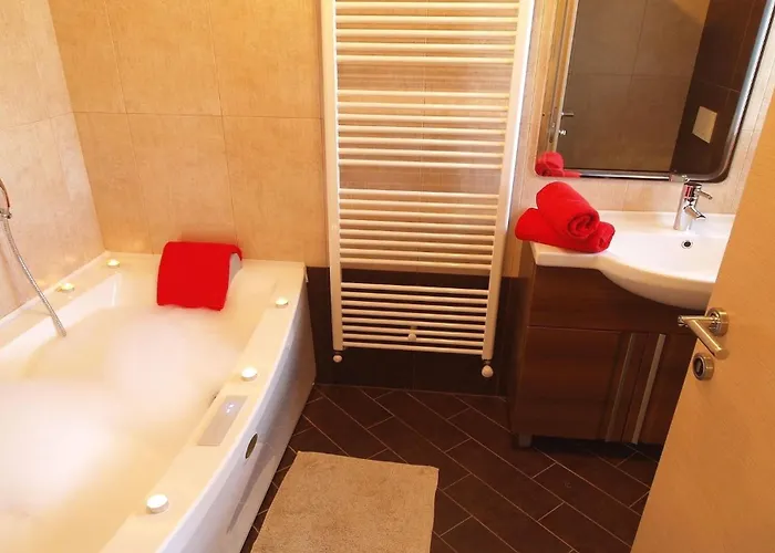 Hébergement de vacances Lukas-gologorica