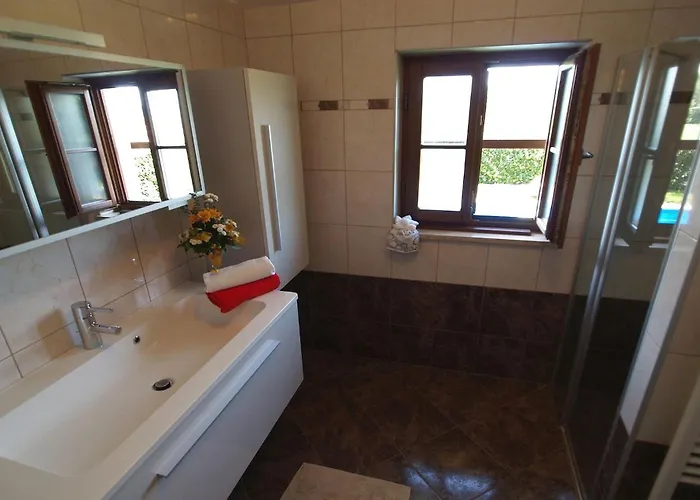 Hébergement de vacances Lukas-gologorica *