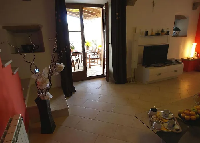 Hébergement de vacances Lukas-gologorica *