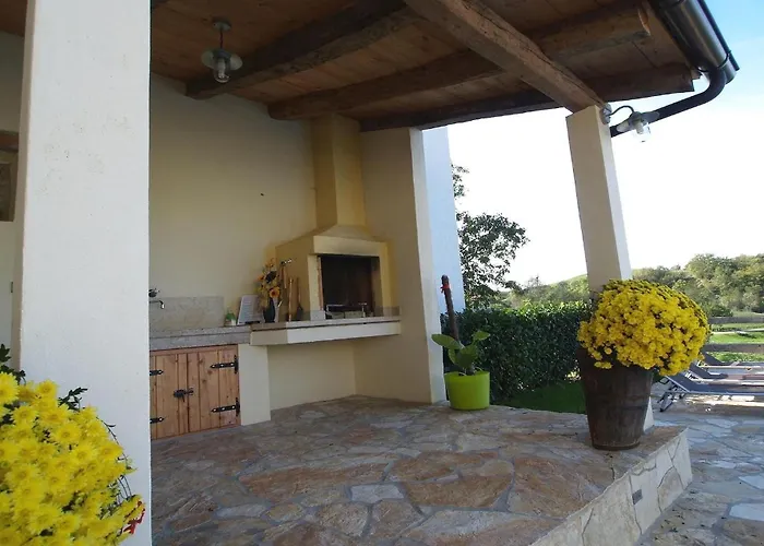 Lukas-gologorica Hébergement de vacances