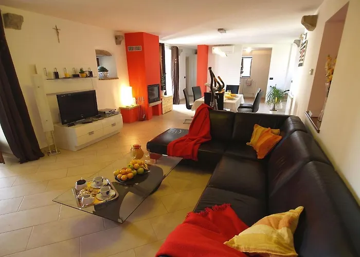 Hébergement de vacances Lukas-gologorica