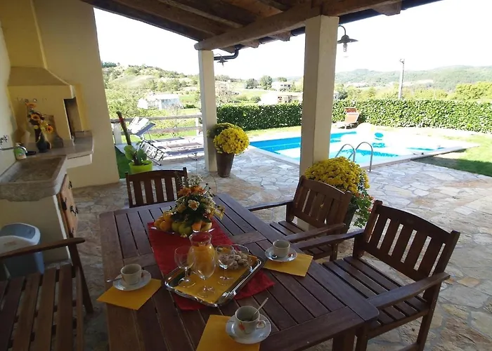 Lukas-gologorica Hébergement de vacances Gologorica